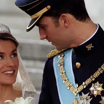 Ο Felipe και η Letizia κυρίαρχοι του Netflix στην Ισπανία με την πιο δημοφιλή σειρά αυτή τη στιγμή