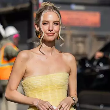 7 στιλιστικά λάθη που δεν πρέπει να κάνετε ως καλεσμένη σε γάμο