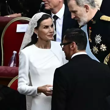 "Tο προνόμιο του λευκού" | Μόνο 7 γυναίκες στον κόσμο το έχουν