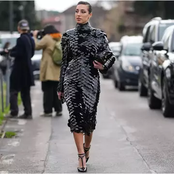 Party Dressing | Οι 5 στιλιστικές επιλογές που θα είναι πάντα διαχρονικές