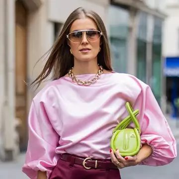 Οι 5 πιο κομψές αποχρώσεις για ένα πολυτελές ανοιξιάτικο μανικιούρ