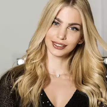 Πώς θα κάνετε το απόλυτο χριστουγεννιάτικο μακιγιάζ με λίγες μόνο κινήσεις