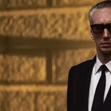 Οι ταινίες που ανυπομονούμε να δούμε στις αίθουσες τον Ιανουάριο