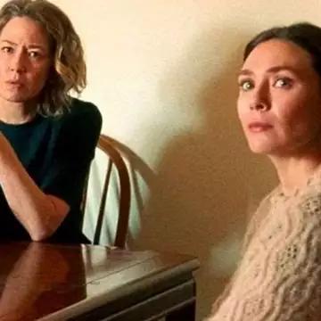 H καλύτερη νέα ταινία του Netflix σύμφωνα με τους κριτικούς