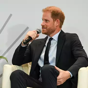 Πρίγκιπας Harry | Η γυναίκα που σημάδεψε την προσωπική του ζωή απέκτησε το δεύτερο παιδί της