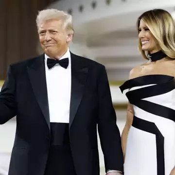 Donald Trump | Ο τρόπος που ευχήθηκε στη Melania ��ια την επέτειο γάμου