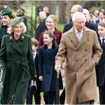 Wedding bells | Ποιο σημαντικό μέλος της βρετανικής βασιλικής οικογένειας ετοιμάζεται για αρραβώνα