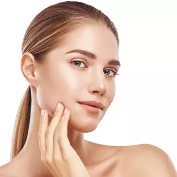 Η πολυτελής σειρά περιποίησης που ενισχύει την ελαστικότητα και τη λάμψη της επιδερμίδας