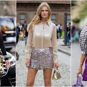 Sexy Minis | Οι φούστες που θα φορέσετε στις εορταστικές εμφανίσεις σας