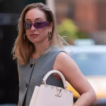 Η τάση μακιγιάζ που τολμούν όλες οι fashionistas άνω των 50