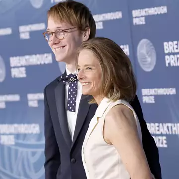 The Oscars Of Science | Το Harper's Bazaar Greece στη βραδιά που το Hollywood συνάντησε την επιστήμη