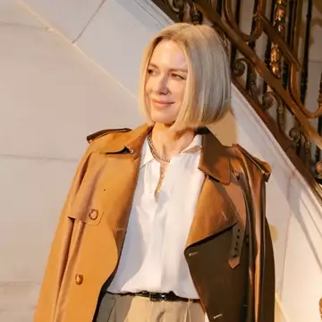 Naomi Watts | Η εμβληματική προσωπικότητα που θα υποδυθεί στη μικρή οθόνη