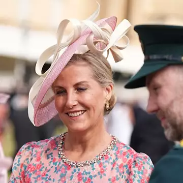 Δούκισσα Sophie | H εντυπωσιακή ομοιότητα με την Diana την έκανε να απουσιάζει από ένα σημαντικό γεγονός