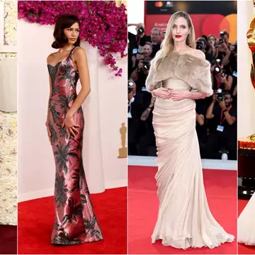 Οι καλύτερες red carpet εμφανίσεις του 2024