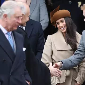 Η ανυπακοή της Meghan Markle προς τον βασιλιά Κάρολο - Γιατί δεν θα εκπληρώσει την τελευταία του επιθυμία