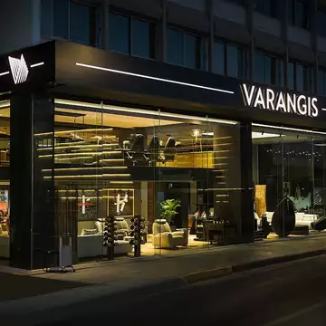 Η αναγέννηση ενός εμβληματικού ονόματος με το βλέμμα στο design