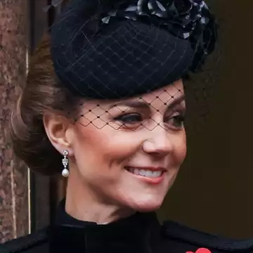 Kate Middleton | H πρώτη πριγκίπισσα της Ουαλίας μετά από 115 χρόνια που θα λάβει αυτή την τιμή