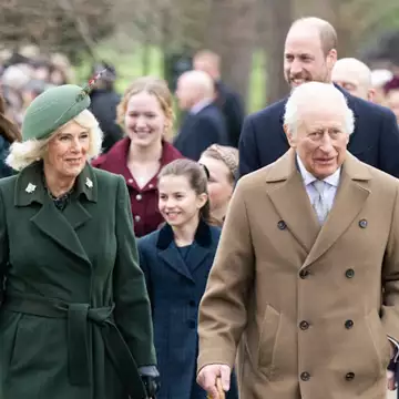 Οικογένεια Windsor | Αυτός είναι ο πλουσιότερος royal (και δεν είναι ο βασιλιάς Κάρολος)