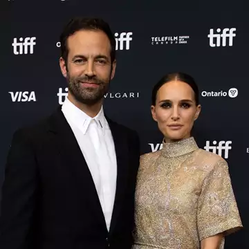 H Natalie Portman ετοιμάζεται να καταθέσει αίτηση διαζυγίου