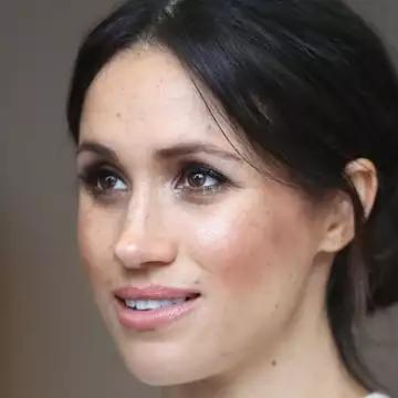 Meghan Markle | Ο μοναδικός λογαριασμός που ακολουθεί στο Instagram