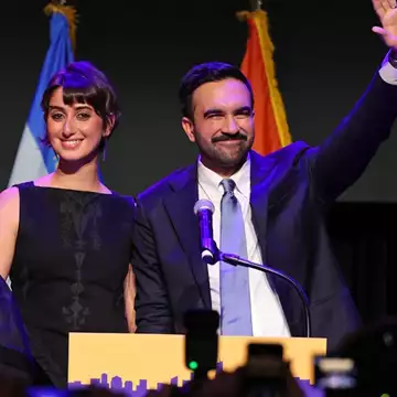 Ποια είναι η Rama Duwajiι; To μοναδικό στυλ της πρώτης κυρίας της Νέας Υόρκης