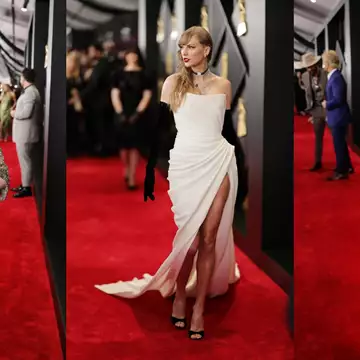 Grammys 2024 | Οι καλύτερες εμφανίσεις στο κόκκινο χαλί