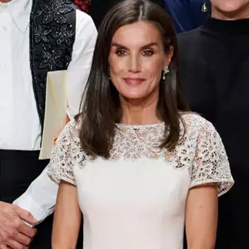 Βασίλισσα Letizia | Το λάθος με την Penelope Cruz που την έφερε σε αμηχανία