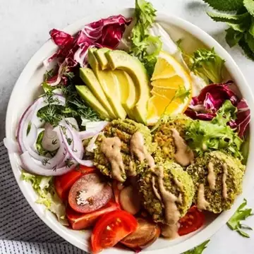 The good food | 3 γευστικές ιδέες για να απολαύσετε τα όσπρια το καλοκαίρι