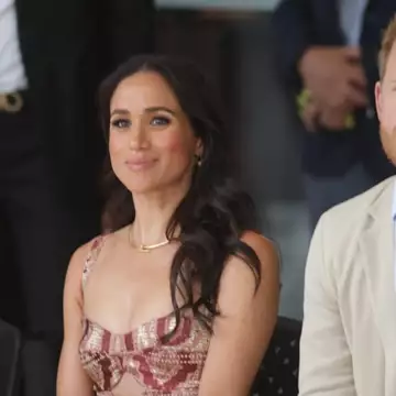 Meghan Markle & Πρίγκιπας Harry | Η A-list φίλη τους που ίσως τους φέρει πίσω στη Βρετανία