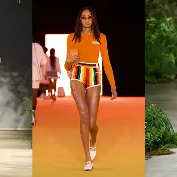 Μπορούν τα micro shorts να αλλάξουν το ενδυματολογικό mindset των σύγχρονων γυναικών;