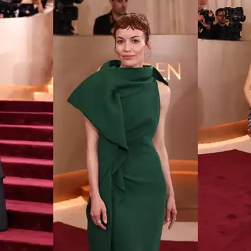 Χρυσές Σφαίρες 2026 | 5 τάσεις από το κόκκινο χαλί που μπορείτε να υιοθετήσετε εύκολα στο στιλ σας