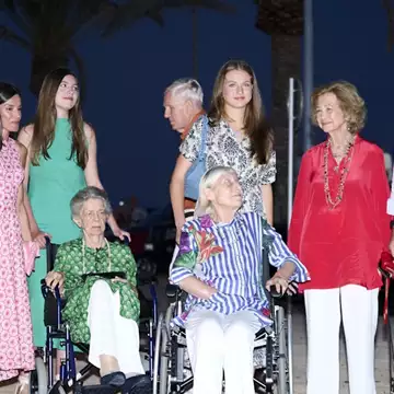 Βασίλισσα Σοφία | Ο αδιέξοδος έρωτας της αδελφής της, Ειρήνης με παντρεμένο Έλληνα