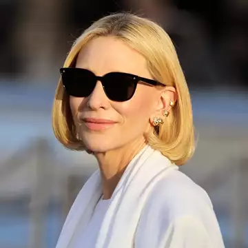 Cate Blanchett | Αυτό είναι το lip balm που λατρεύει εδώ και σχεδόν 10 χρόνια