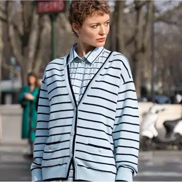 Οι ζακέτες που θα φορέσετε περισσότερο αυτή την άνοιξη