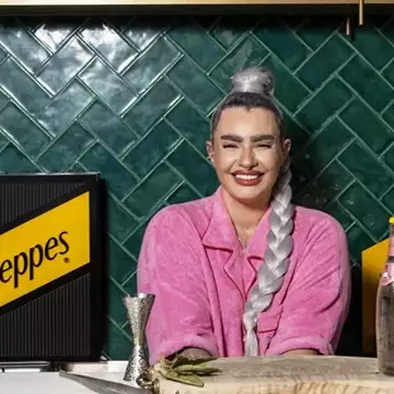 Born Social | Πώς θα φέρετε το καλοκαίρι στο ποτήρι