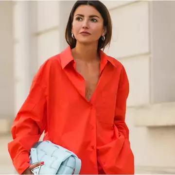 Red Passion | Τα κομμάτια σε κόκκινο χρώμα είναι ό,τι πιο bold θα φορέσετε αυτό το καλοκαίρι