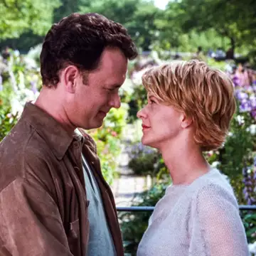 Η ρομαντική ταινία που θέλουμε να βλέπουμε κάθε φθινόπωρο