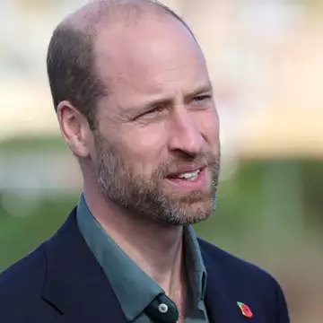 Πρίγκιπας William | Η υπόσχεση που έδωσε στην Charlotte