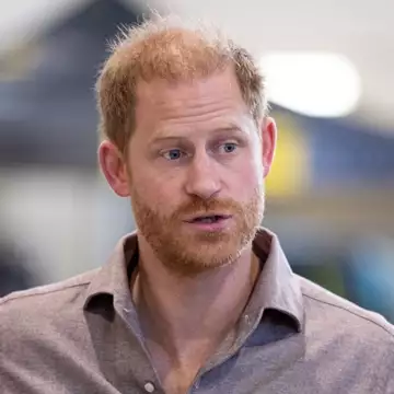 Πρίγκιπας Harry | Πήγε για θαλάσσιο σκι με τον γιο του, Archie