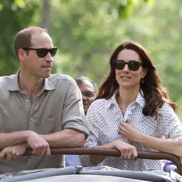 Kate Middleton - Πρίγκιπας William | Η μοναδική φωτογραφία από την οικογενειακή τους απόδραση στην Καραϊβική