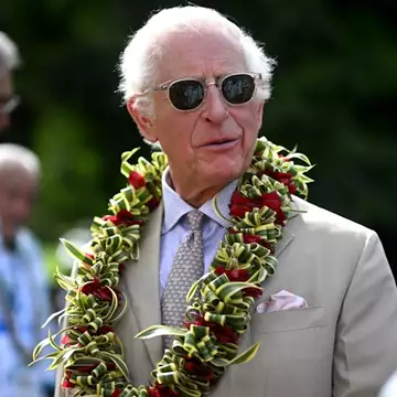 Βασιλιάς Κάρολος | Η εκπληκτική φωτογραφία με την οποία ο William και η Kate Middleton του ευχήθηκαν για τα γενέθλιά του