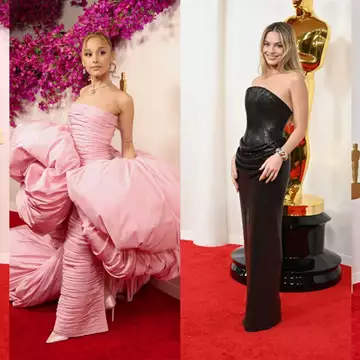 Oscars 2024 | Όλες οι εμφανίσεις από το κόκκινο χαλί