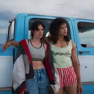 Οι ταινίες που έρχονται σήμερα στις αίθουσες