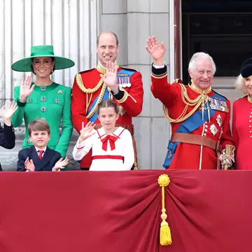 Trooping the Colour 2025 | Η βασιλική παράδοση που θα σπάσει ο βασιλιάς Κάρολος