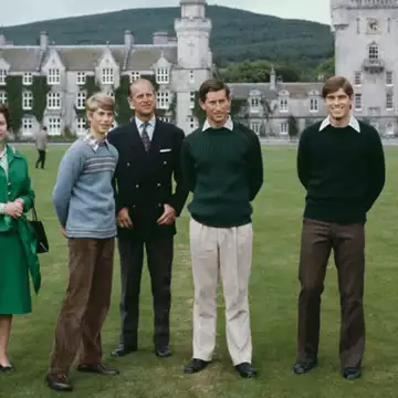 Βασιλιάς Κάρολος | Η υπόσχεση που έδωσε στον πρίγκιπα Φίλιππο πριν φύγει από τη ζωή