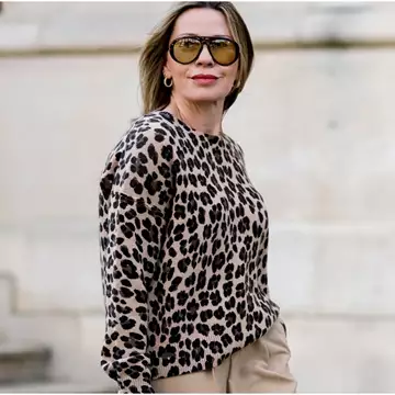 Μπήκε ο Νοέμβριος | Τα καλύτερα looks για γυναίκες άνω των 50