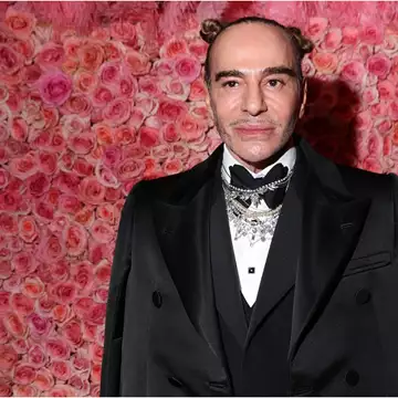 O John Galliano αποχωρεί από τον Maison Margiela