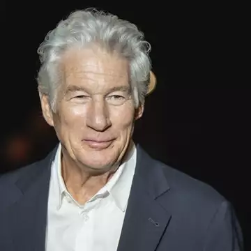 Richard Gere | Το σχόλιό του για το sequel του Pretty Woman με τη Julia Roberts