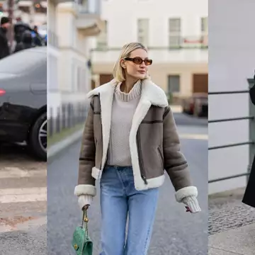 Πώς θα φορέσετε κομψά ένα πουλόβερ τον χειμώνα