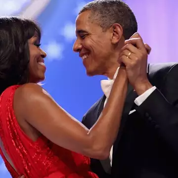 Michelle Obama | Πώς διαχειρίζεται τις φήμες χωρισμού με τον Barack